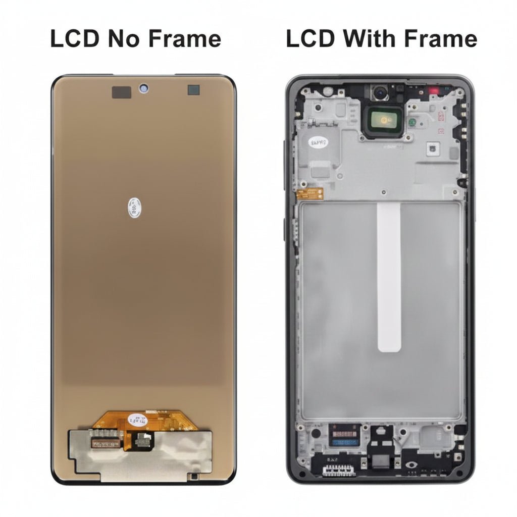 Samsung Galaxy A73 5G Display Price in Bangladesh We Fix Fast