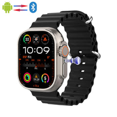 c60 ultra 3 smart watch