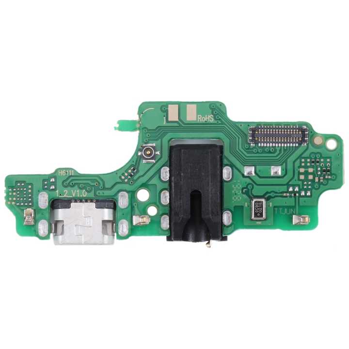 Infinix Smart 4 charging logic board price in Bangladesh We Fix Fast