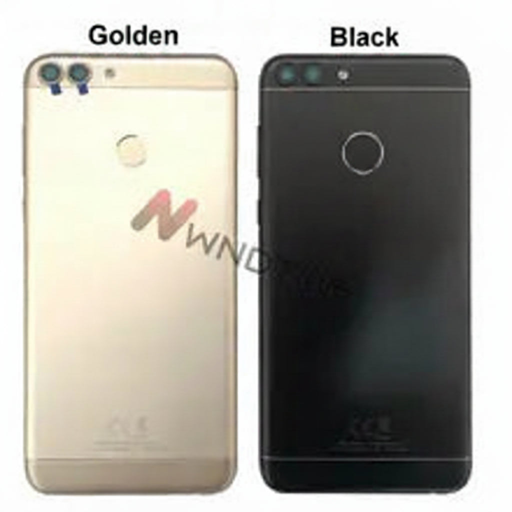 Huawei Nova Lite 2017 Back Panel (All Colors) Available wefixfast