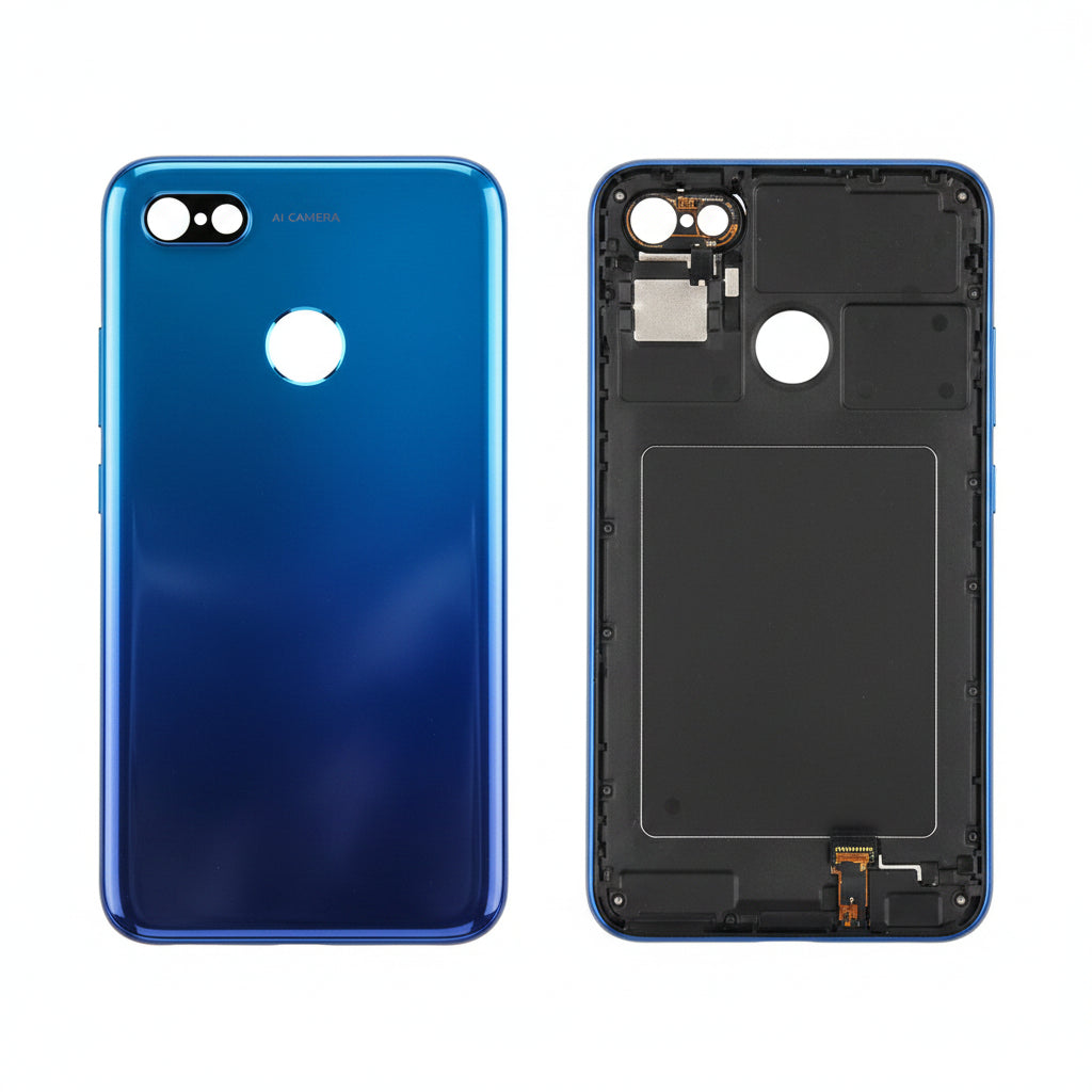 Huawei Y7 Pro 2019 Back Panel All Colors Available We Fix Fast