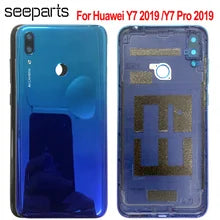 Huawei Y7 Pro 2019 Back Panel All Colors Available We Fix Fast