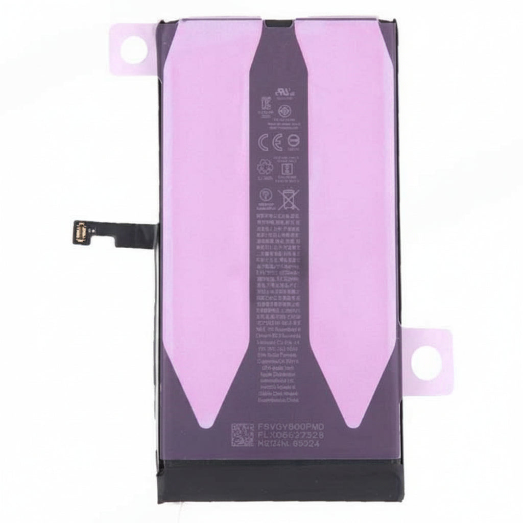 iPhone 15 Pro battery price in BD We Fix Fast