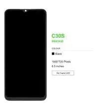 Realme C30s LCD Display Price in Bangladesh We Fix Fast