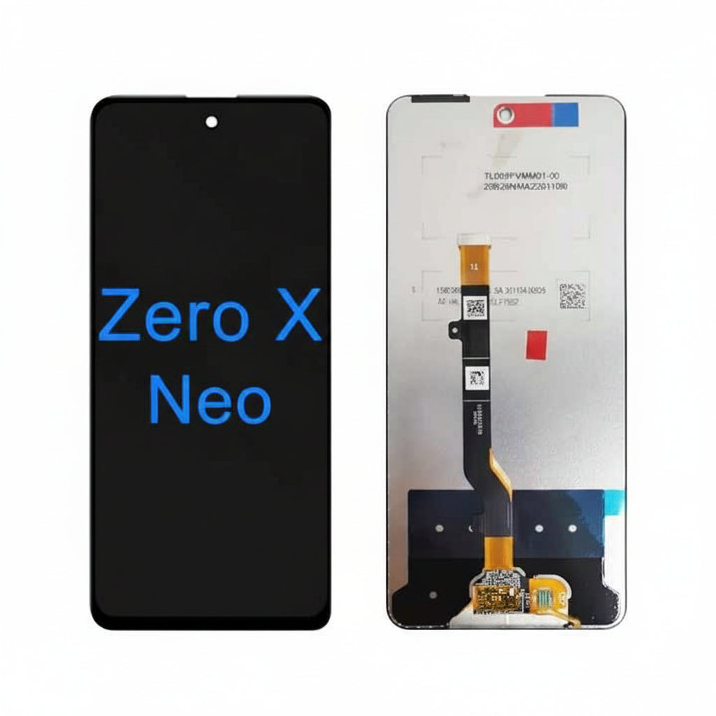 Infinix Zero X display price in Bangladesh We Fix Fast