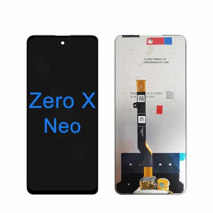 Infinix Zero X Neo display price in Bangladesh We Fix Fast