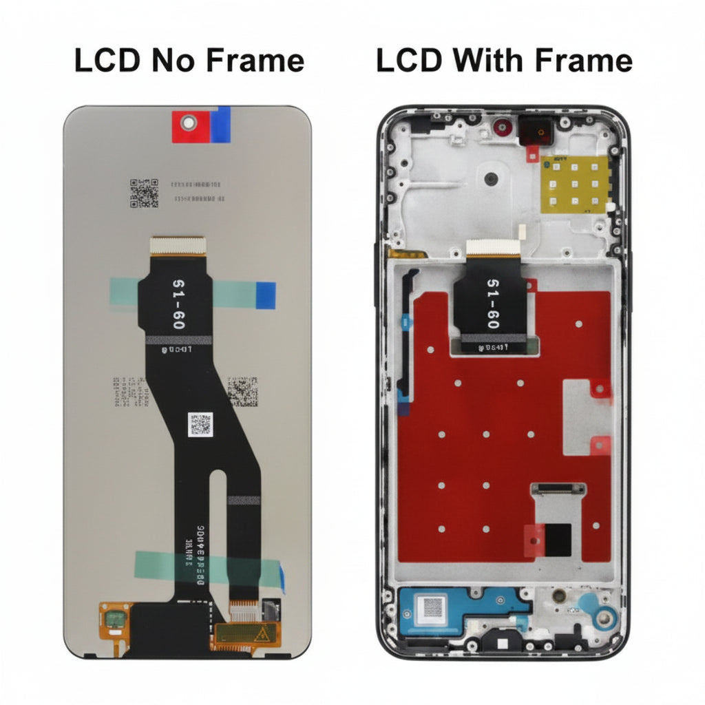 Honor X8a Display Price in BD wefixfast
