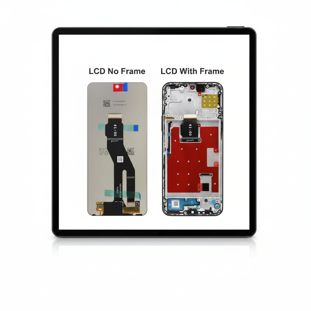 Honor X8b Display Price in BD wefixfast