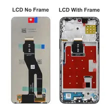 Honor X8a Display Price in BD wefixfast