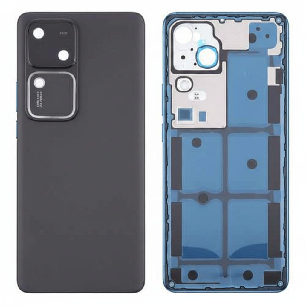 Vivo V30 Back Panel Price in Bangladesh We Fix Fast