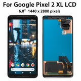 Google Pixel 2 XL Display Price in Bangladesh wefixfast