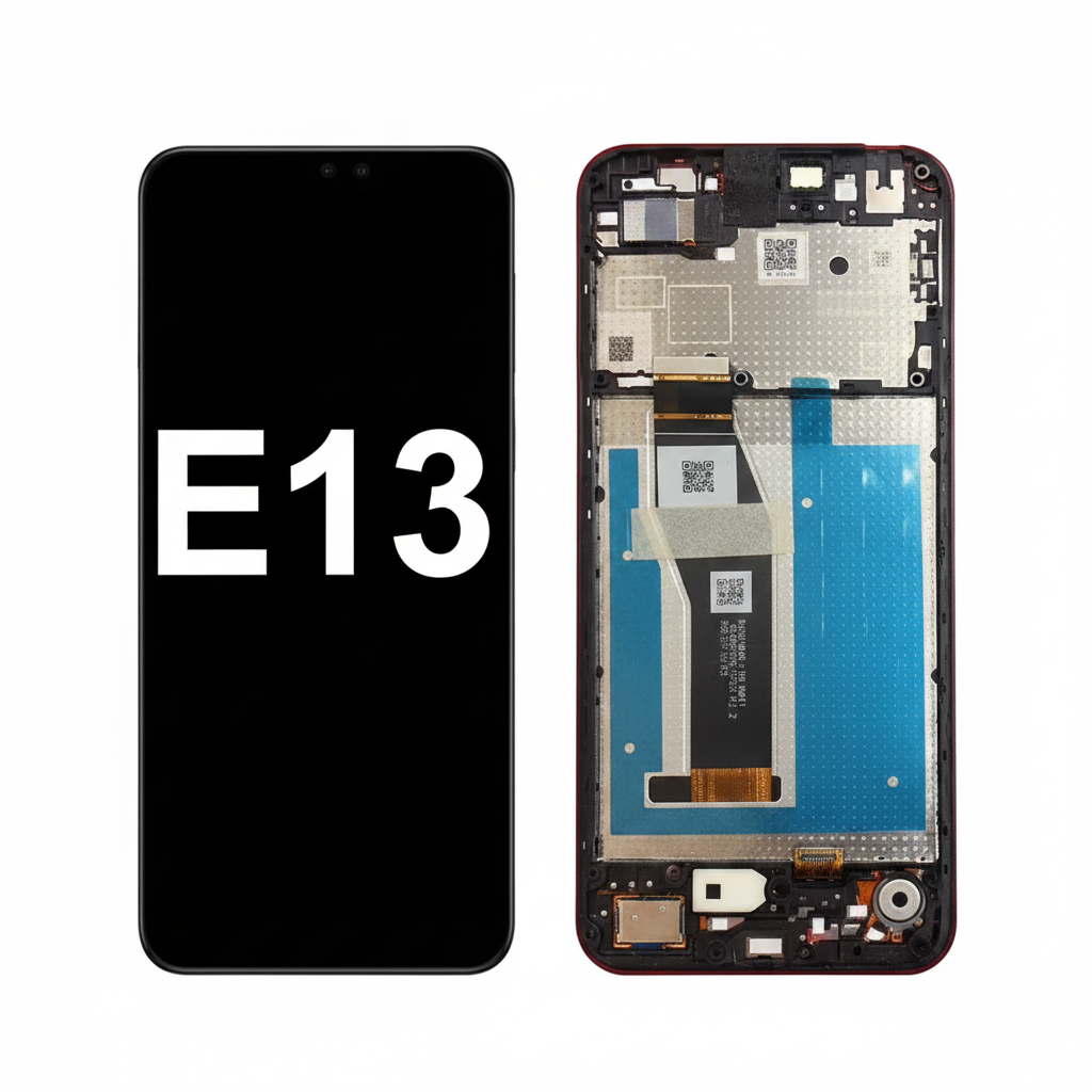 Motorola Moto E13 display price in BD We Fix Fast