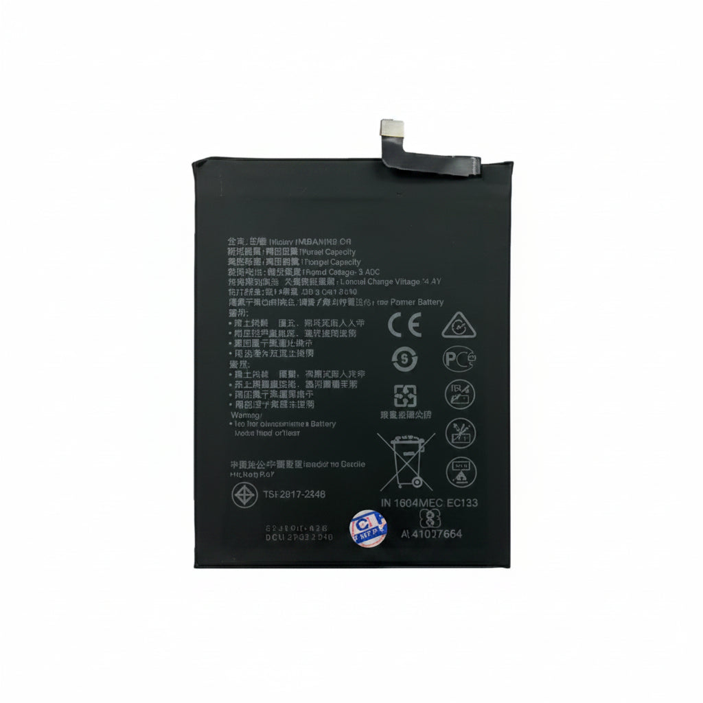 Honor 9C Battery Price in Bangladesh wefixfast