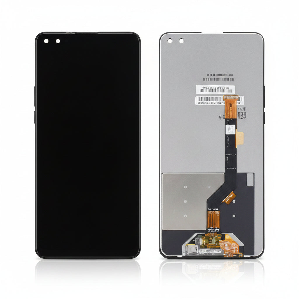 Tecno Camon 16 Premier Display Price in Bangladesh We Fix Fast