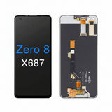 Infinix Zero 8 display price in Bangladesh We Fix Fast