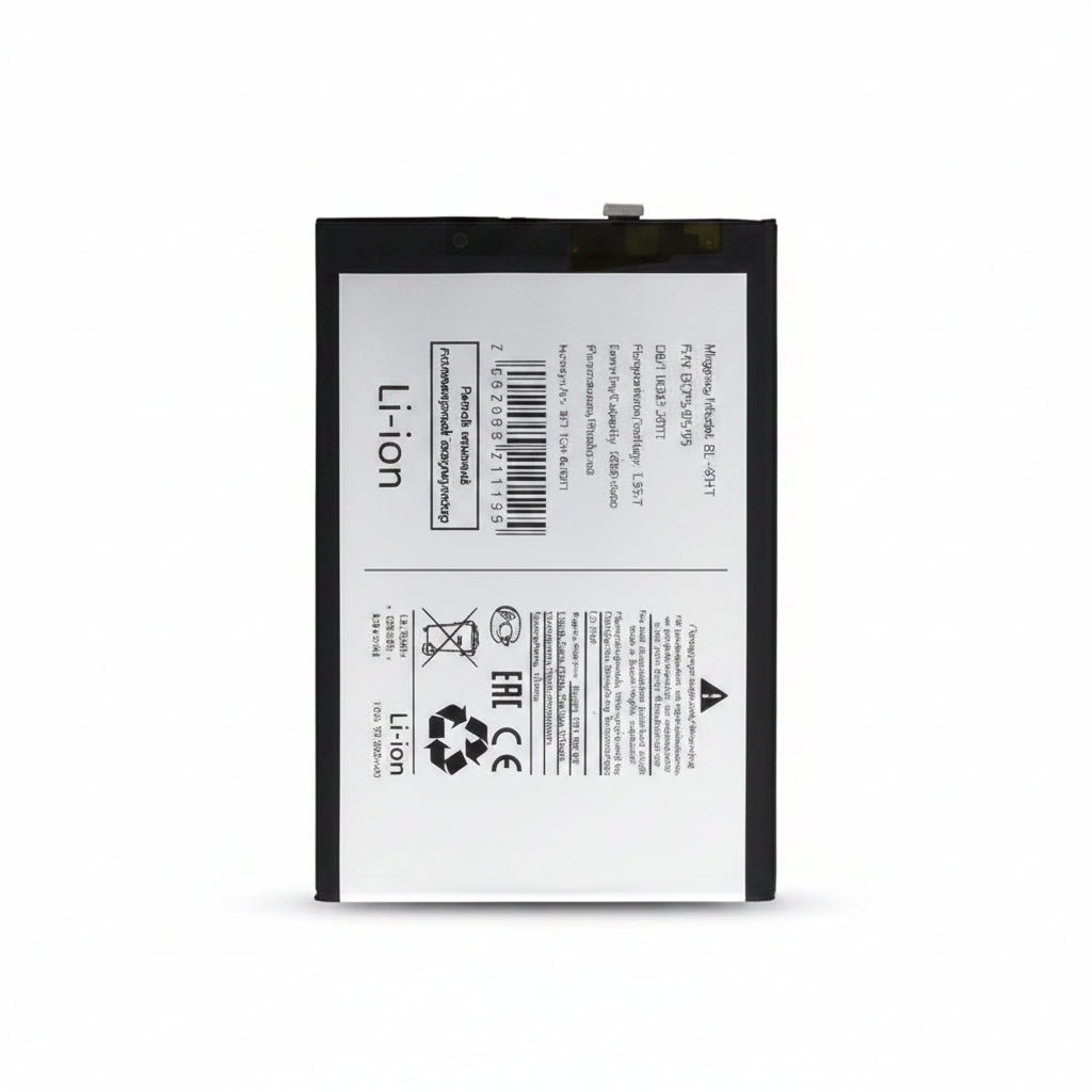 Tecno Pop 6 Pro Battery Price in Bangladesh We Fix Fast