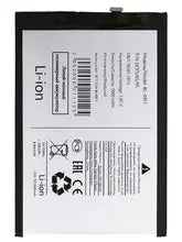 Tecno Pop 6 Pro Battery Price in Bangladesh We Fix Fast