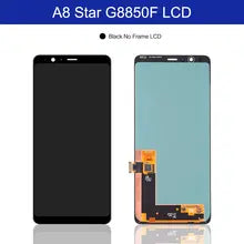 Samsung Galaxy A8 Star Display Price in BD We Fix Fast