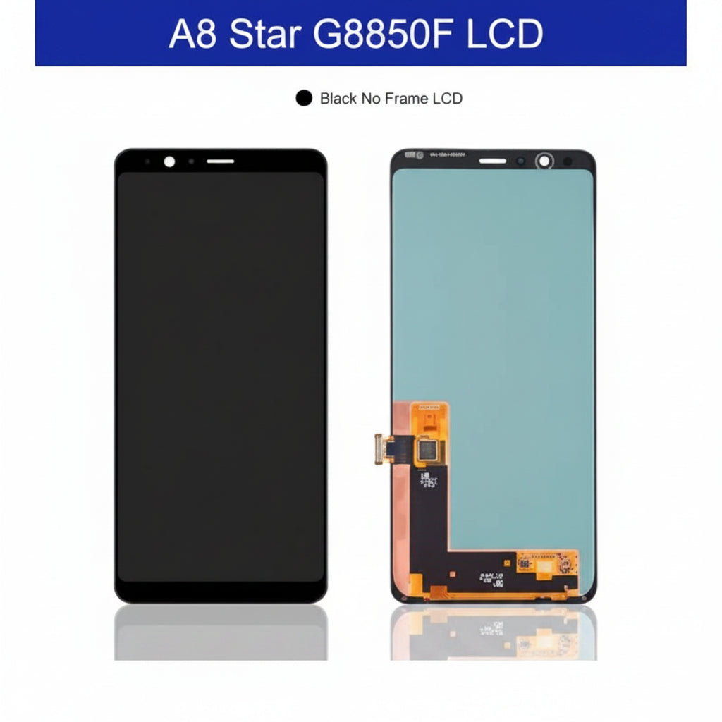 Samsung Galaxy A8 Star Display Price in BD We Fix Fast