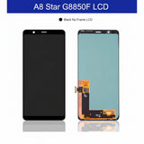 Samsung Galaxy A8 Star Display Price in BD We Fix Fast