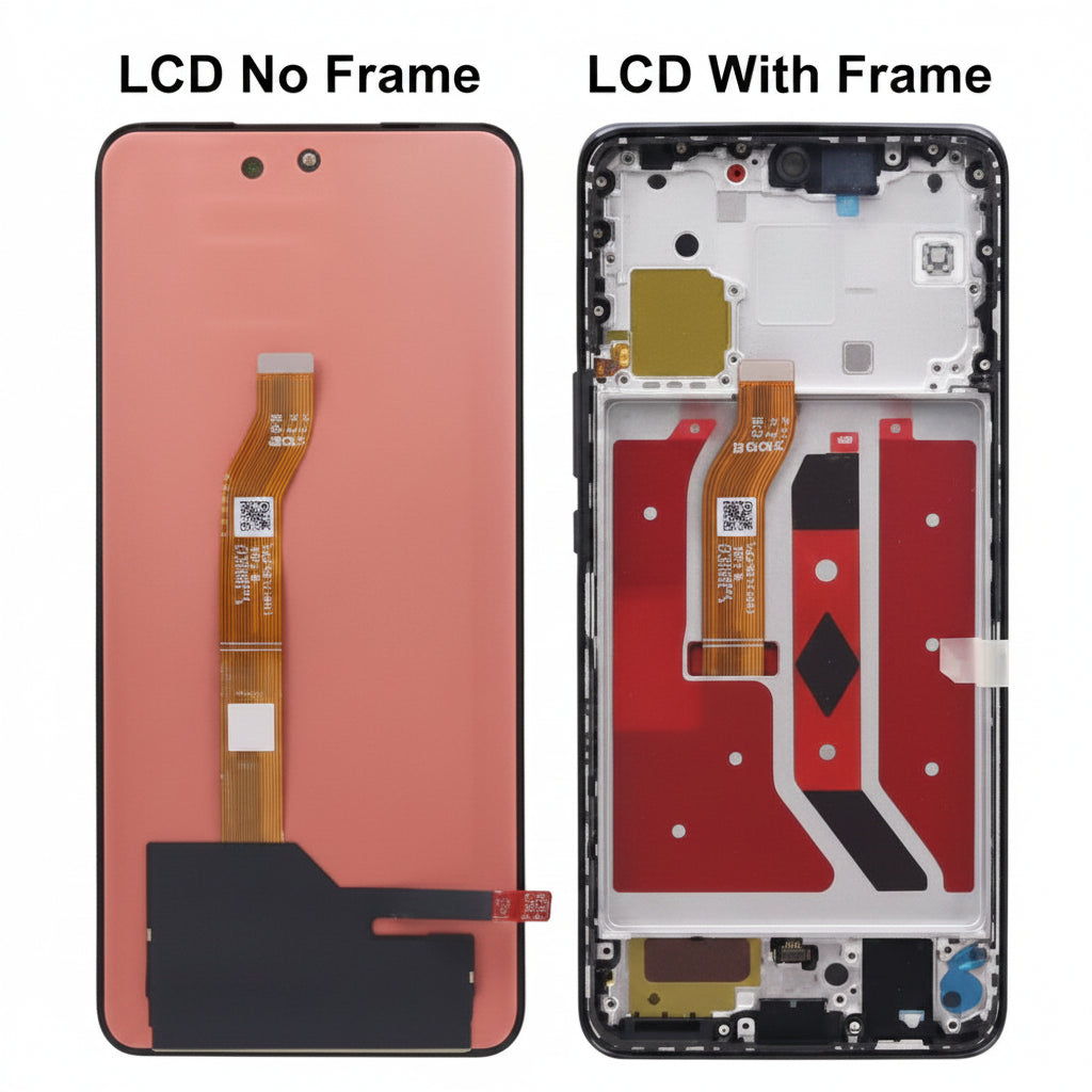 Honor X9b Display Price in BD wefixfast
