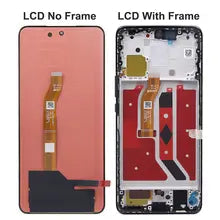 Honor X9b Display Price in BD wefixfast