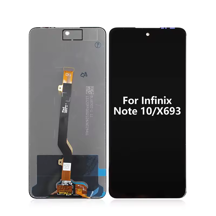 Infinix Note 10 Pro NFC display price in Bangladesh We Fix Fast