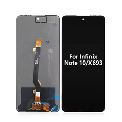 Infinix Note 10 Pro NFC display price in Bangladesh We Fix Fast