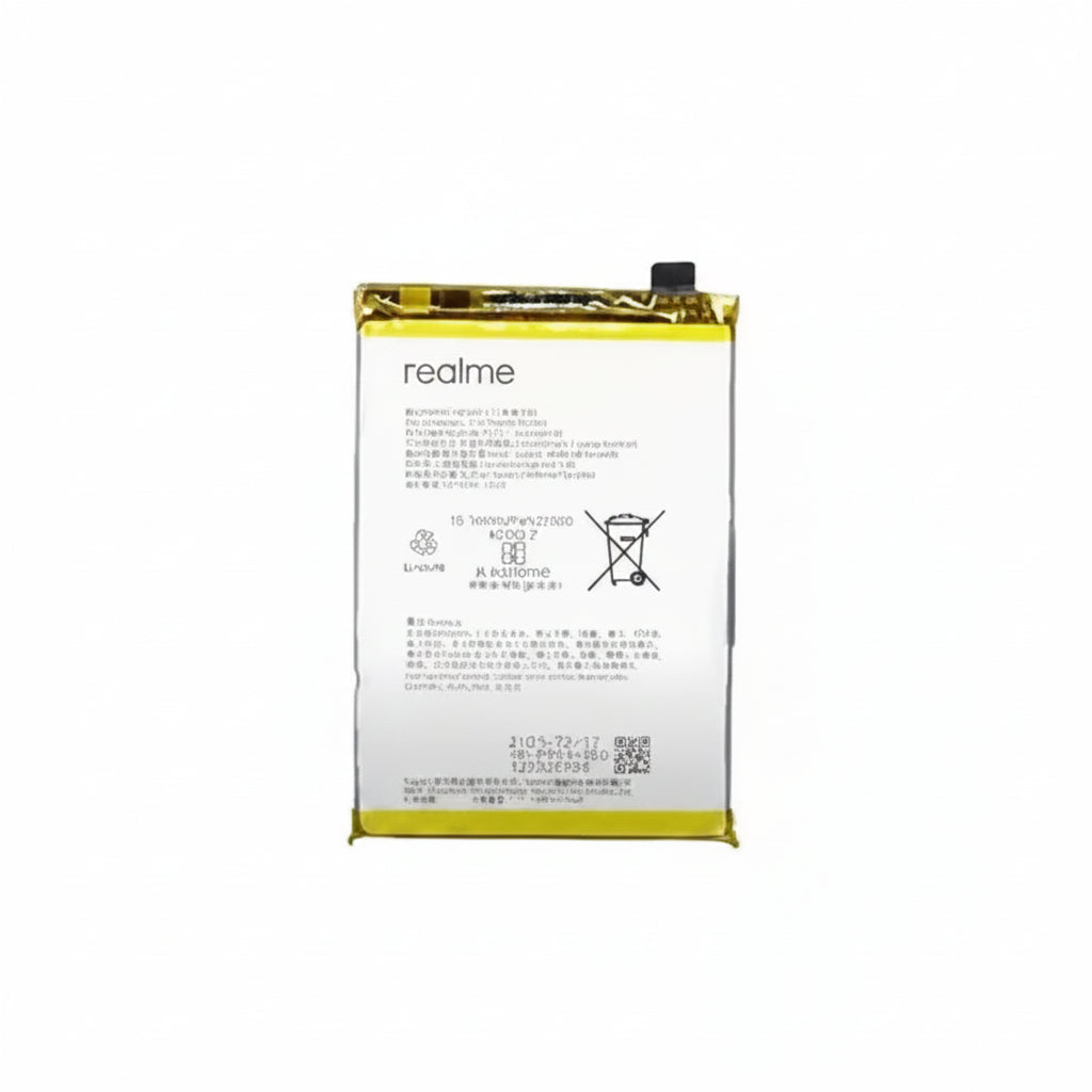 Realme 9i 5G Battery Price in Bangladesh We Fix Fast