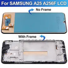 Samsung Galaxy A25 Display Price in BD We Fix Fast