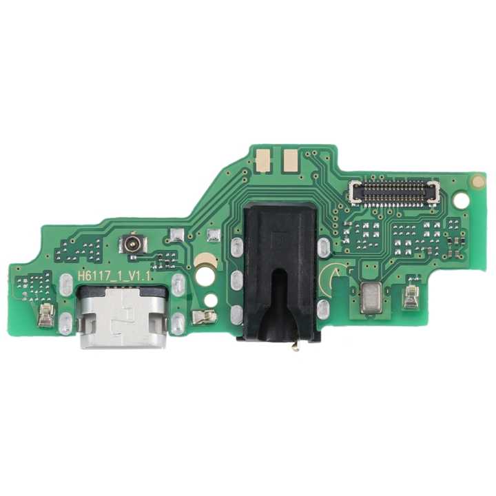 Infinix Note 10 Pro NFC charging logic board price in Bangladesh We Fix Fast