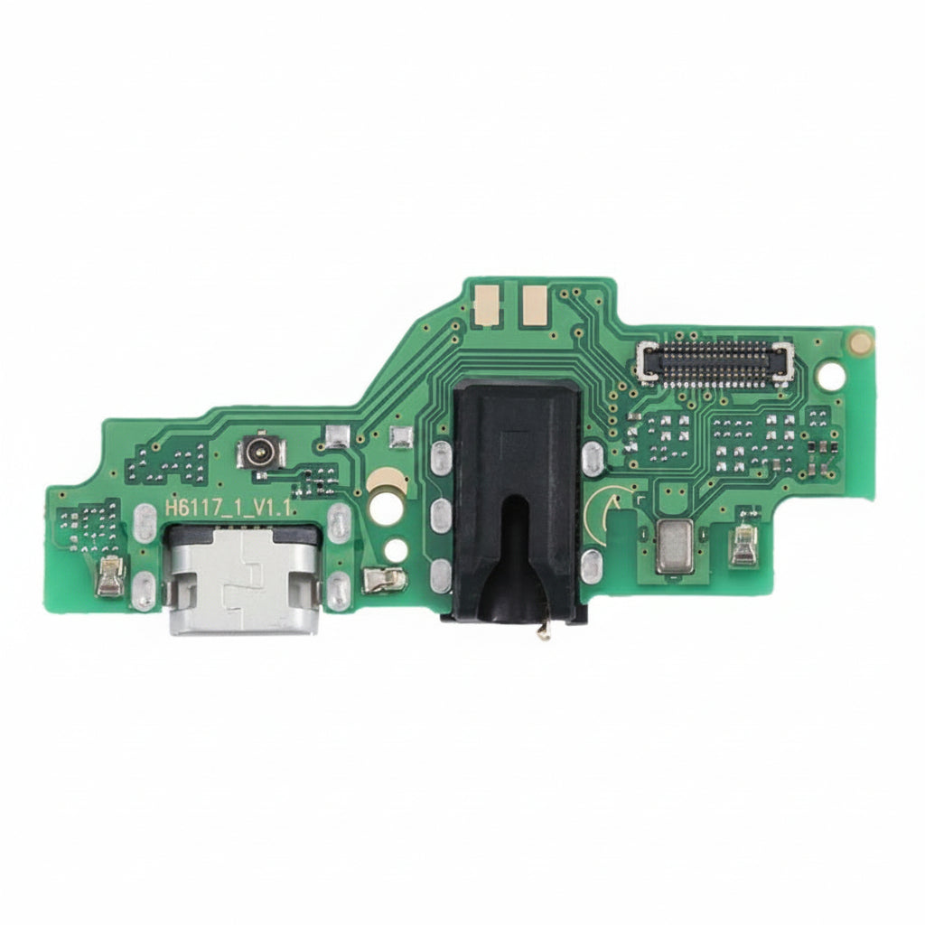 Infinix Note 10 Pro NFC charging logic board price in Bangladesh We Fix Fast