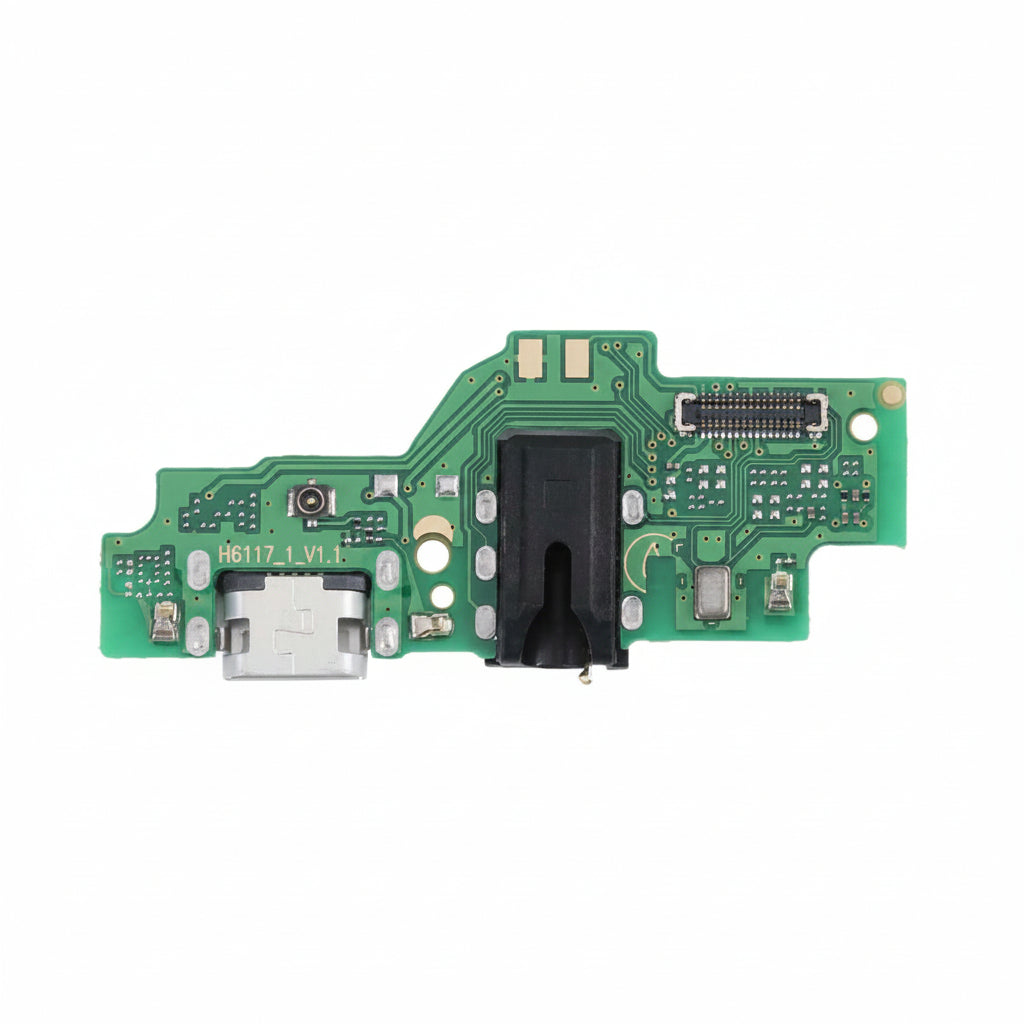 Infinix S5 Pro charging logic board price in Bangladesh We Fix Fast