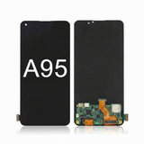 Original Quality Oppo A95 AMOLED Display Price in BD We Fix Fast