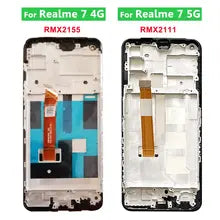 Realme 7 Display Price in Bangladesh We Fix Fast