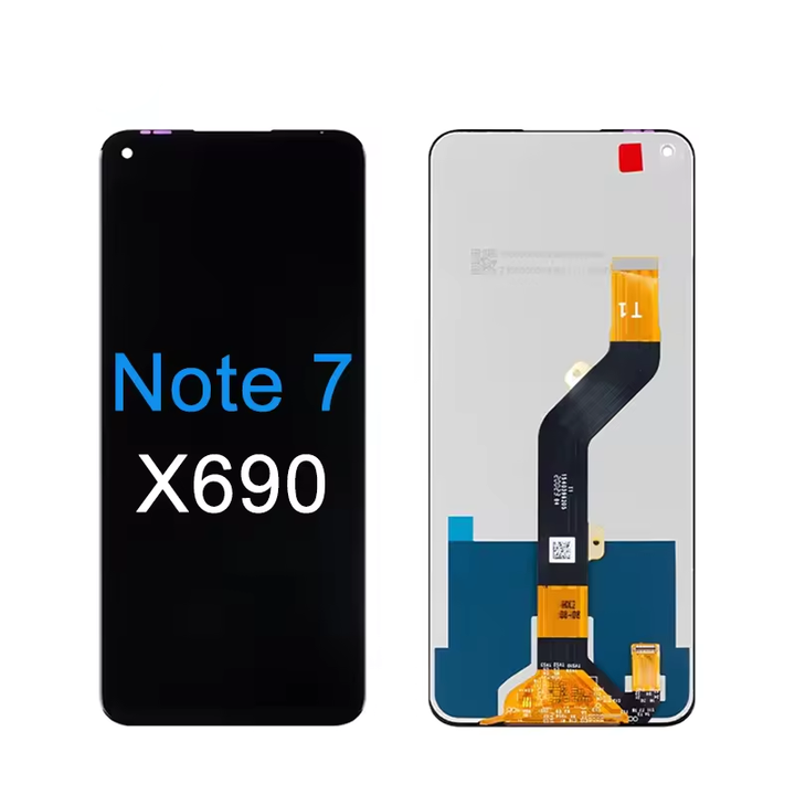 Infinix Note 7 display price in Bangladesh We Fix Fast