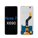 Infinix Note 7 display price in Bangladesh We Fix Fast
