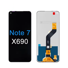 Infinix Note 7 display price in Bangladesh We Fix Fast