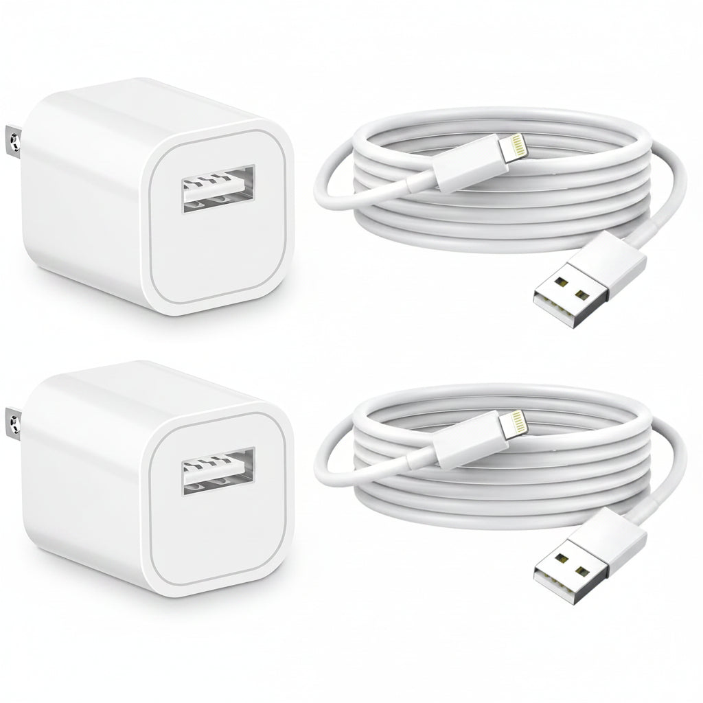 Apple 5w Charger wefixfast