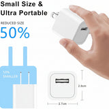 Apple 5w Charger wefixfast