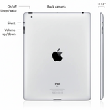 Apple iPad 4 backshell Price in Bangladesh wefixfast