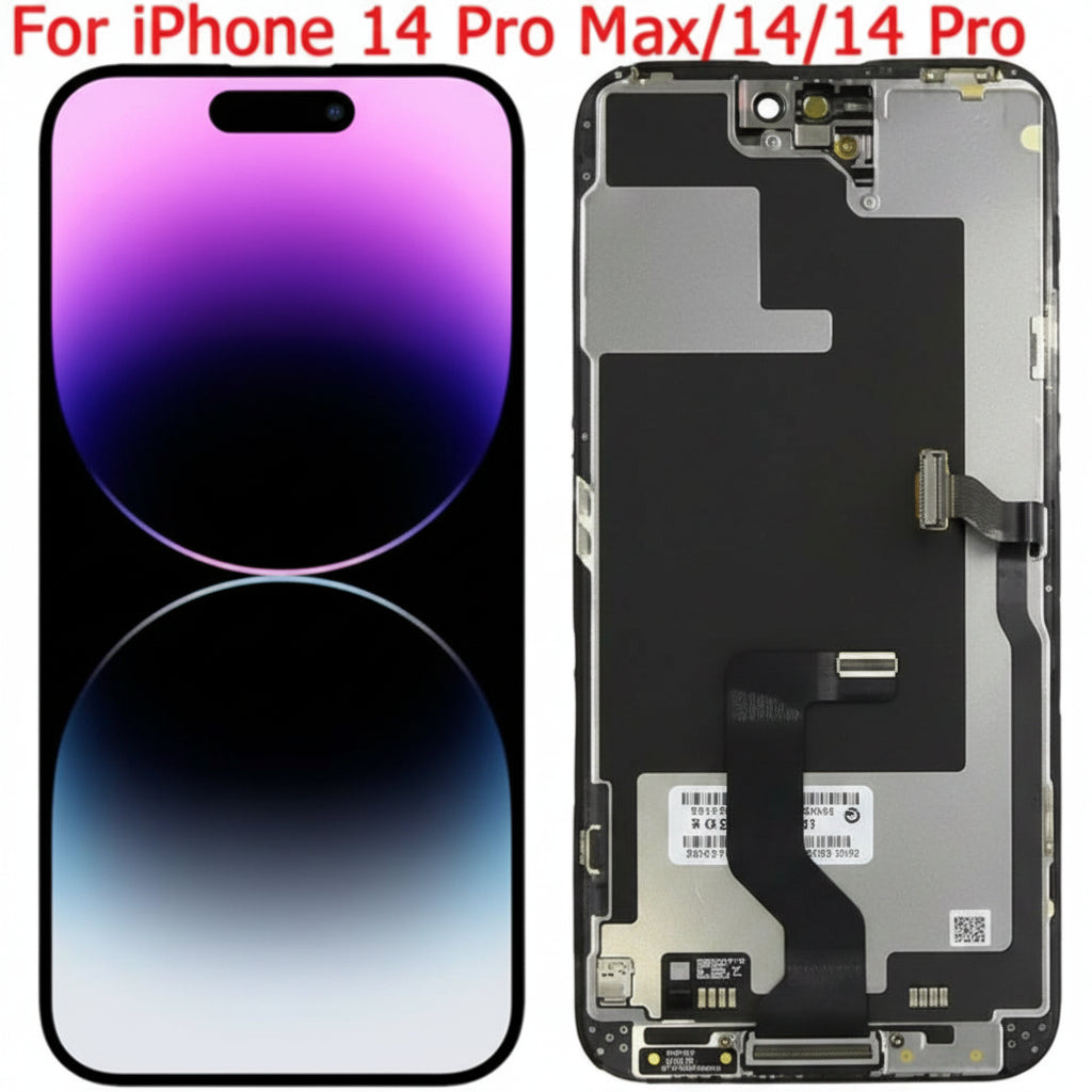 Apple iPhone 14 Display Price wefixfast