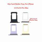 Apple iPhone 14 Pro Max SIM Card Tray Price in Bangladesh wefixfast