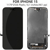 Apple iPhone 15 Original Display Price wefixfast
