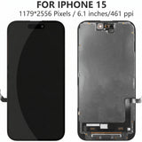 Apple iPhone 15 Original Display Price wefixfast