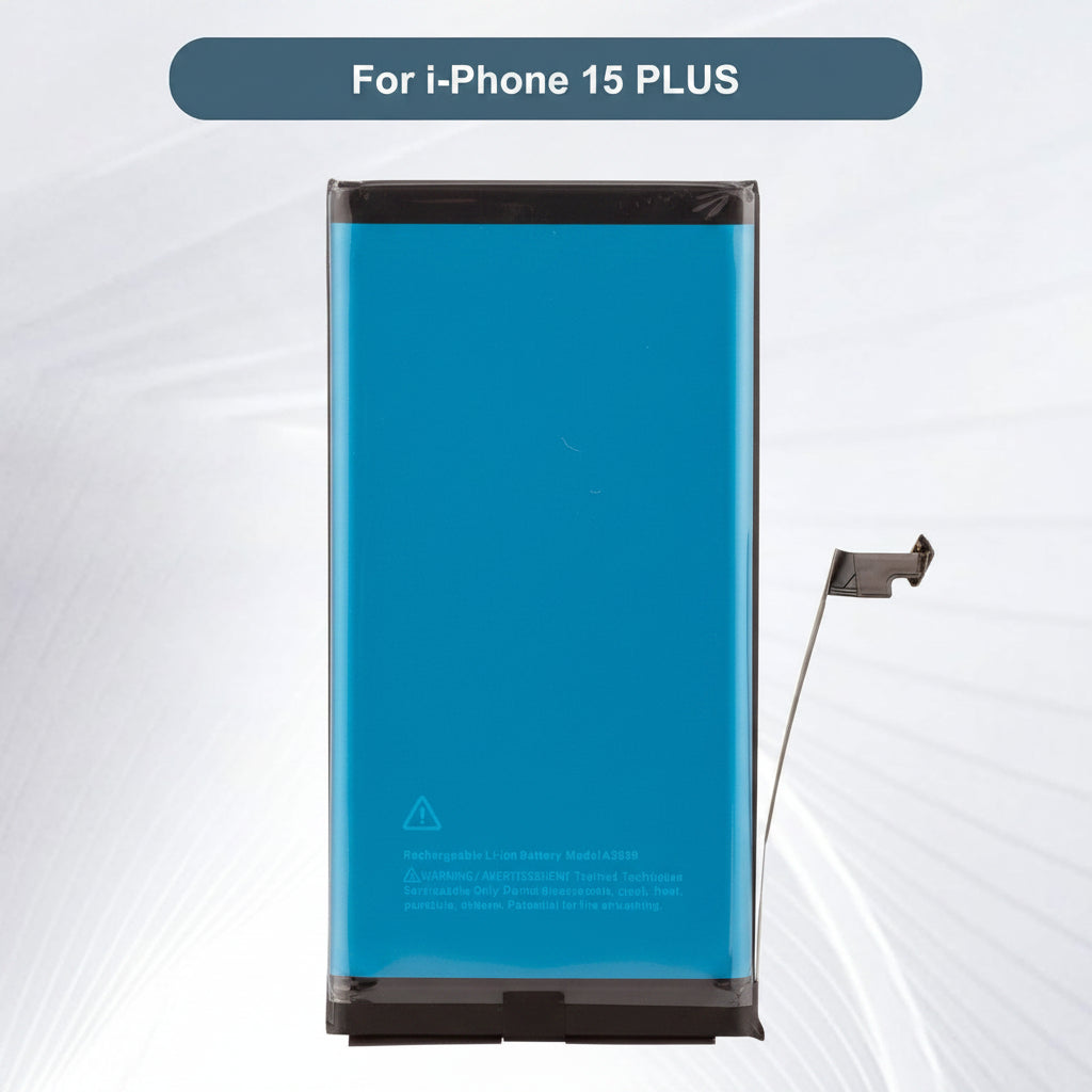 Apple iPhone 15 Plus Battery Price wefixfast