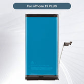 Apple iPhone 15 Plus Battery Price wefixfast