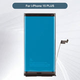 Apple iPhone 15 Plus Battery Price wefixfast