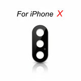 Apple iPhone X Real Facing Camera Glass Lens Price in Bangladesh wefixfast