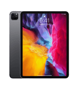 New Apple iPad Pro 2020 11" 128GB Wifi and Cellular (2020)